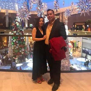 Meet your Posher, Henry